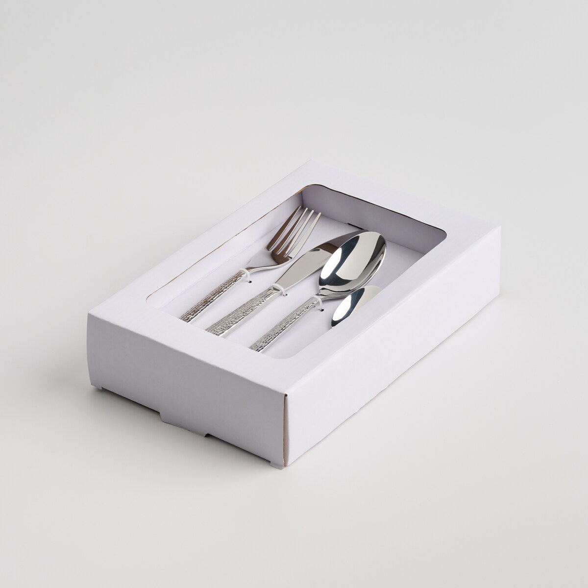 Komplet Sztućców Brocatto 24 szt.