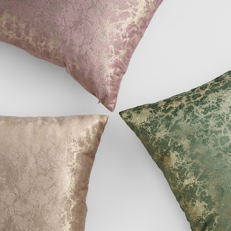 Poszewka z nadrukiem Marmora 45x45 cm