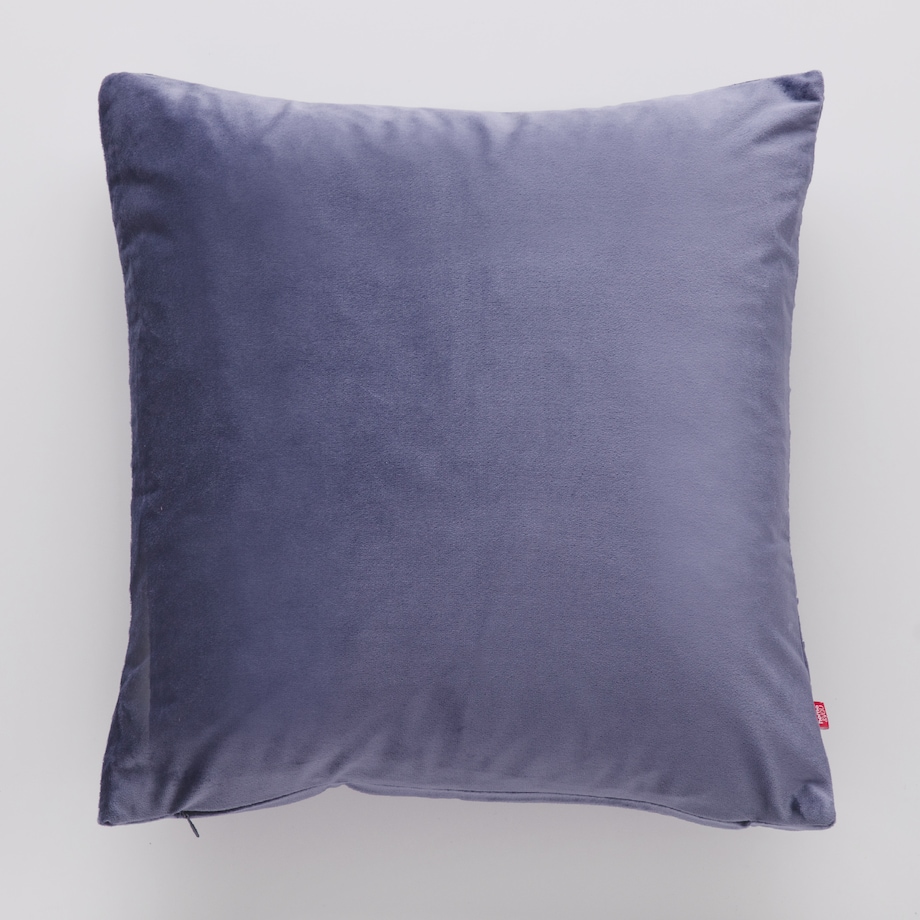 Poszewka Welwetowa Manku 45x45 cm