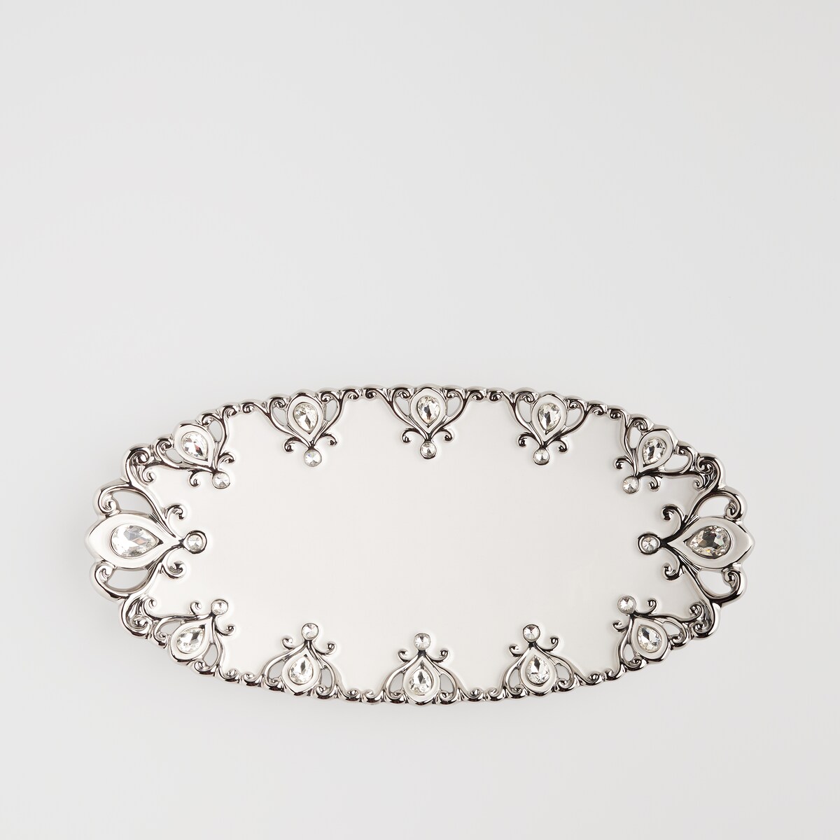 Patera Dekoracyjna Palazzo oval