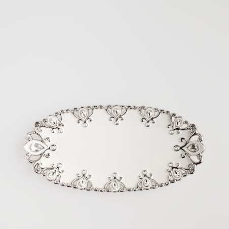 Patera Dekoracyjna Palazzo oval