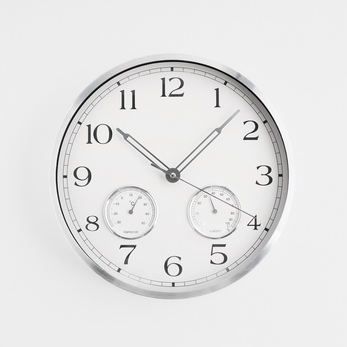 Zegar Ścienny Loraso