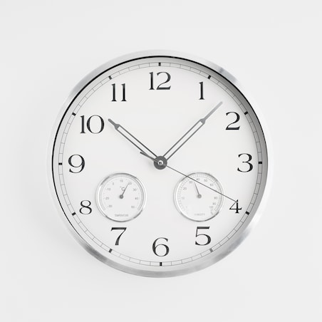 Zegar Ścienny Loraso