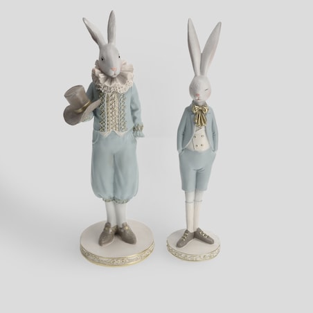 Figurka Bridgerbunny