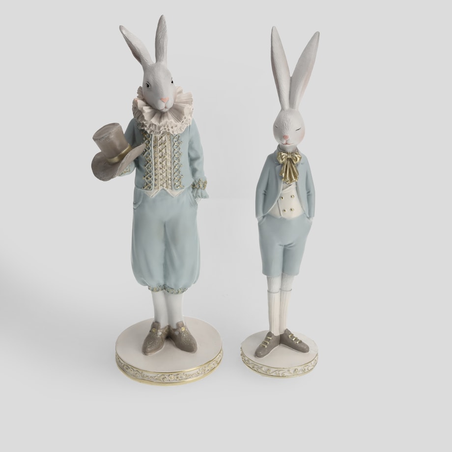 Figurka Bridgerbunny