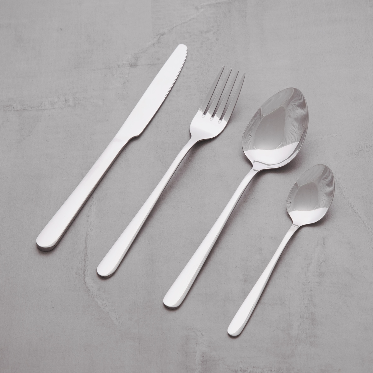 Komplet Sztućców Finne 24 szt.