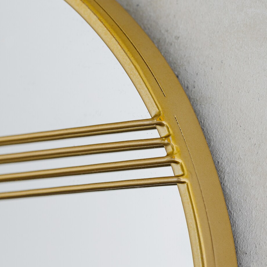 Dekoracja Ścienna Petina