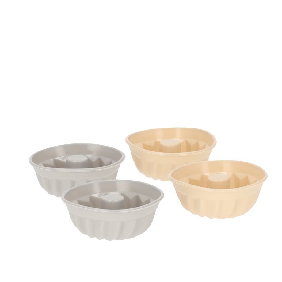 Komplet Foremek Cakerio