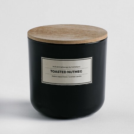 Świeca Zapachowa Vibesco