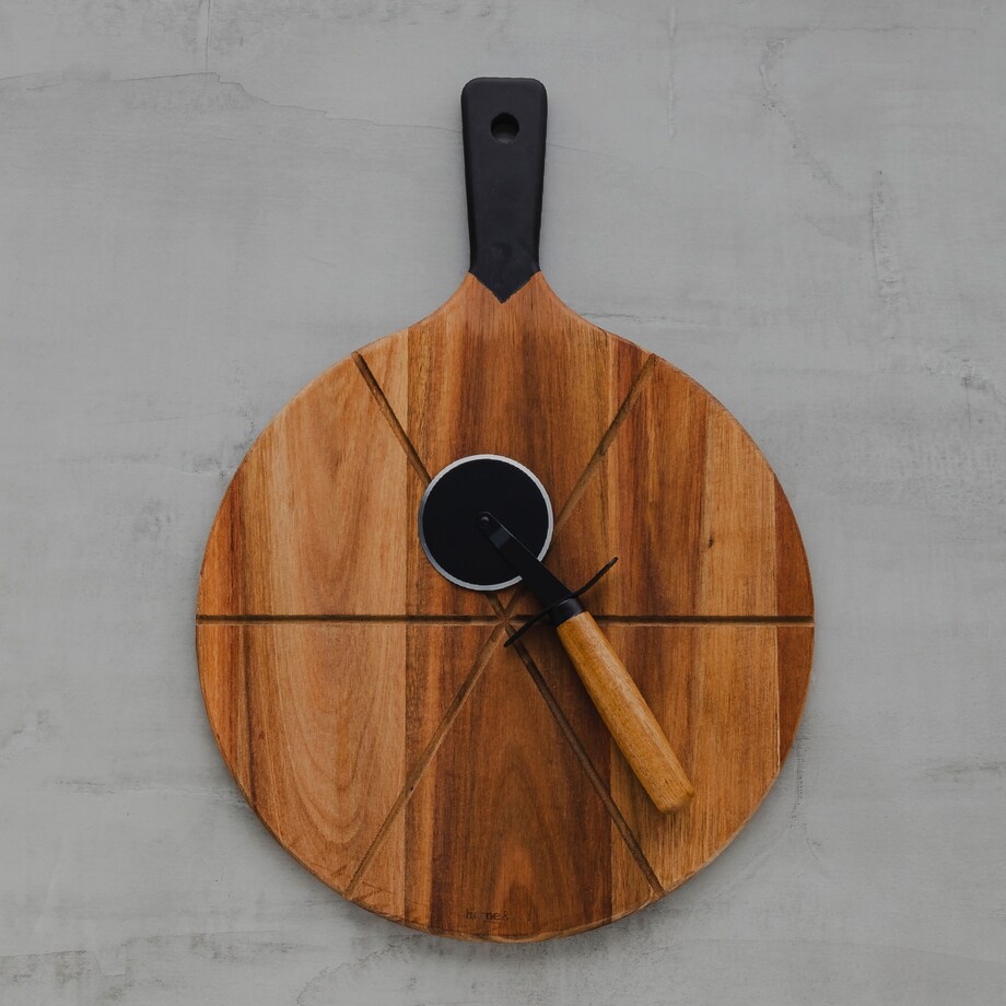 Deska Do Serwowania Lapizza