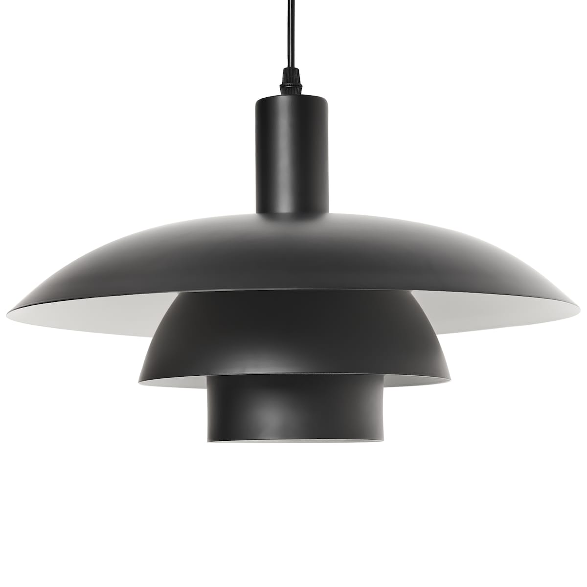 Lampa wisząca HILBA Metal