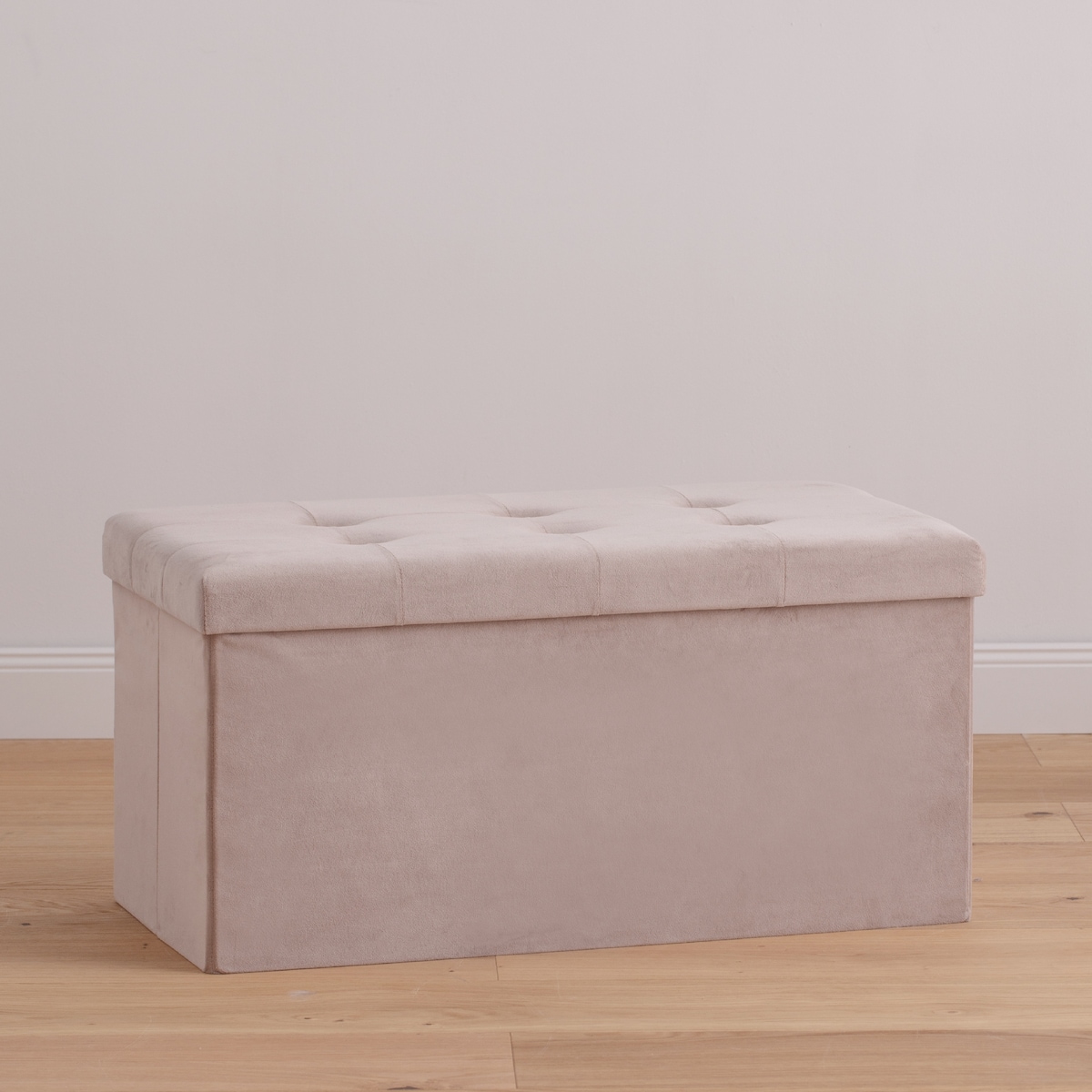 Belvederios puf ze schowkiem