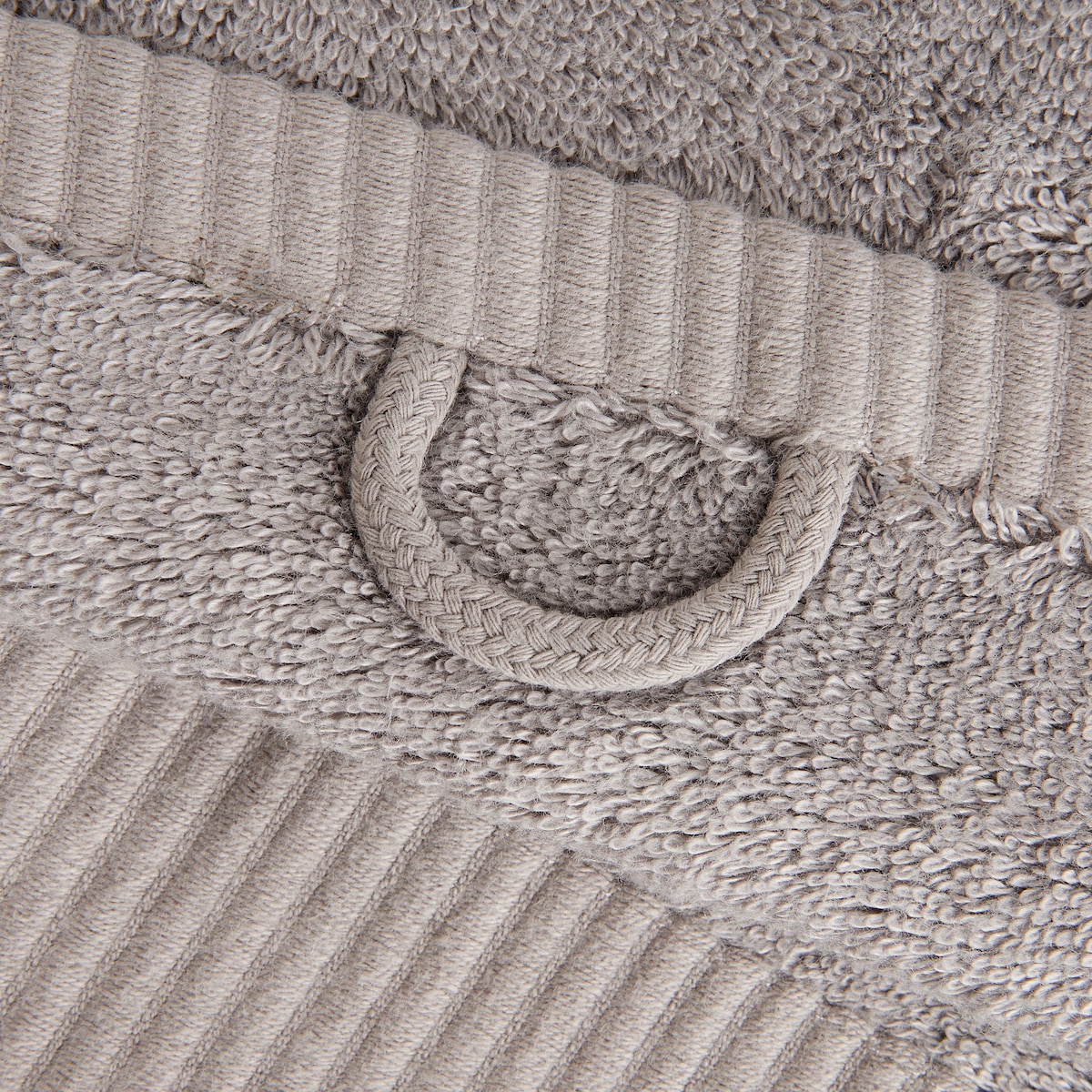 Ręcznik z modalem Selvedge 70x130 cm