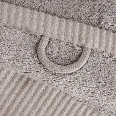 Ręcznik z modalem Selvedge 70x130 cm