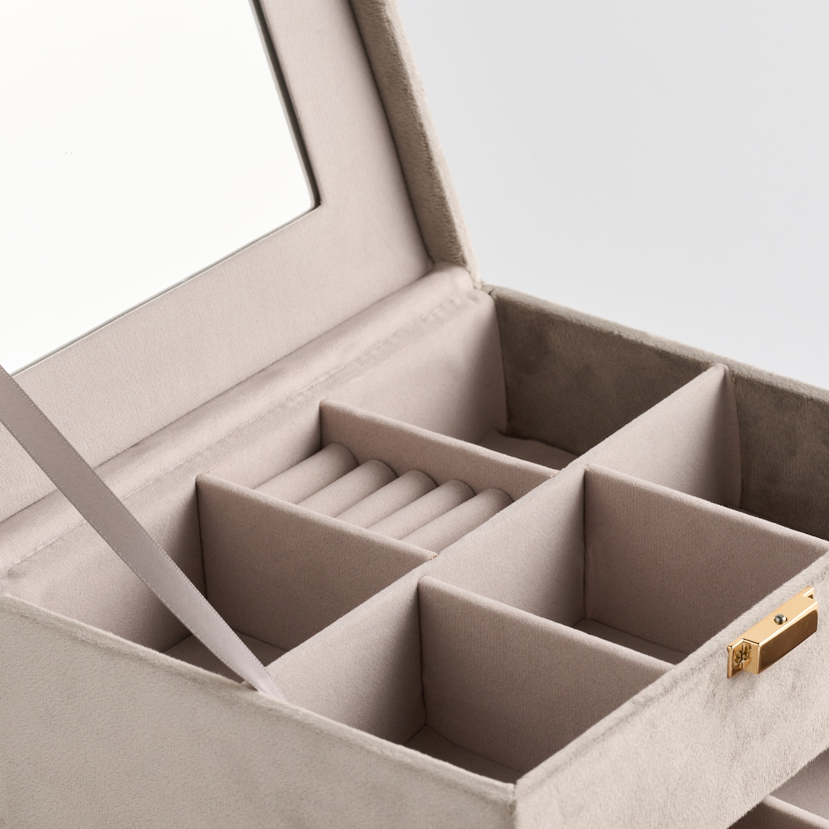 Szkatułka Na Biżuterię Natosel 16.5x21.5 cm