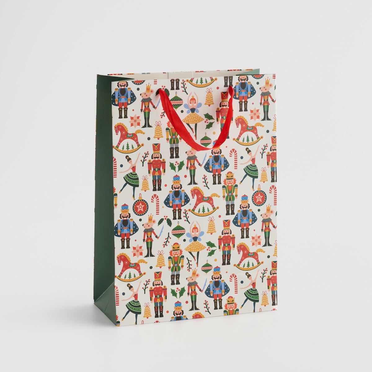 Torba Prezentowa Nutcracker