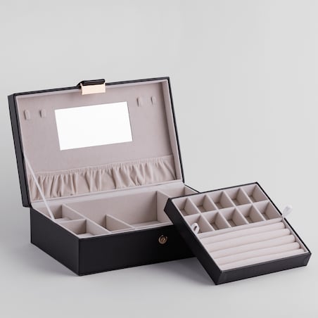 Jewellery Box Simpello 