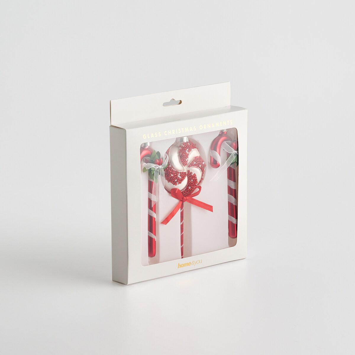 Komplet Bombek Xmasstick