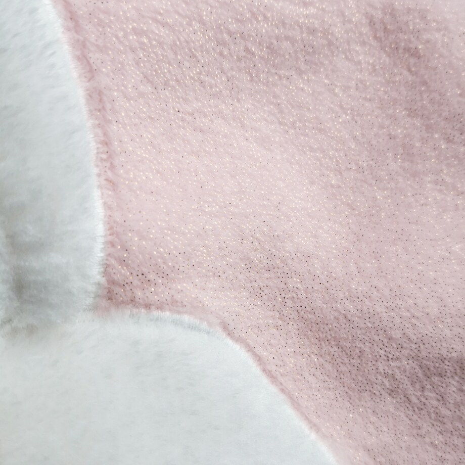 Poszewka Marshmallow Bunny