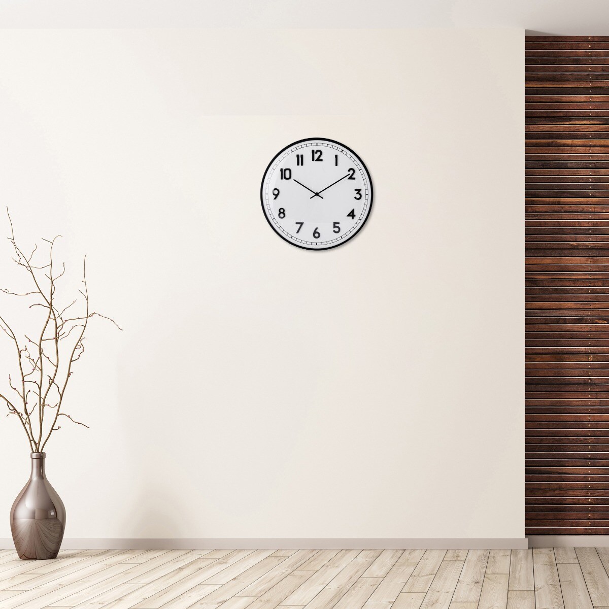 Zegar Planar | home-you.com