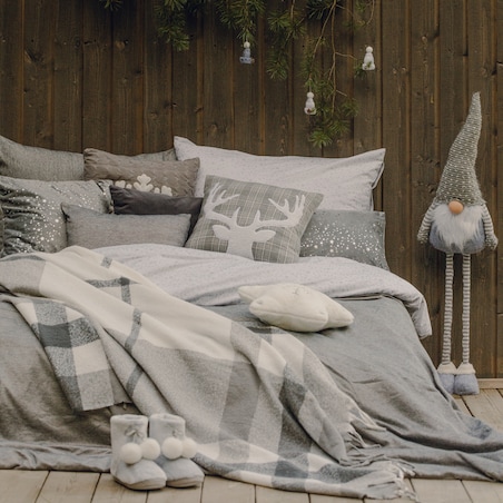 Koc Cratos 150x200 cm