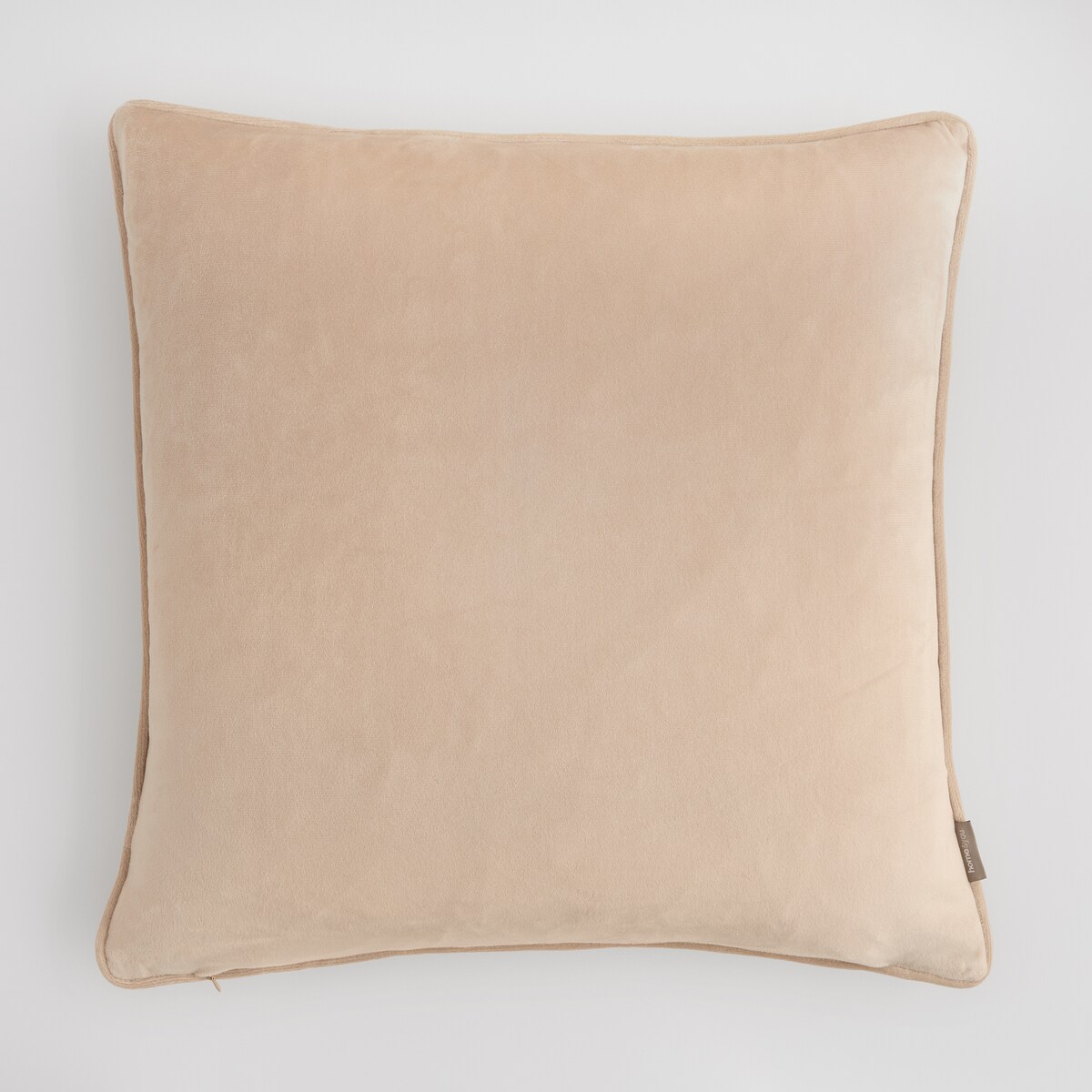 Poszewka Haftowana Ptako 45x45 cm z motywem zwierzęcym