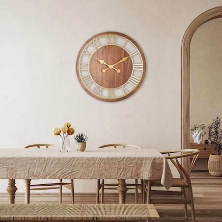 Zegar Ścienny Alberto