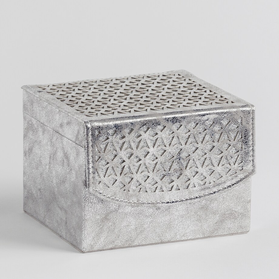 Szkatułka Rundo New 1 15x16 cm