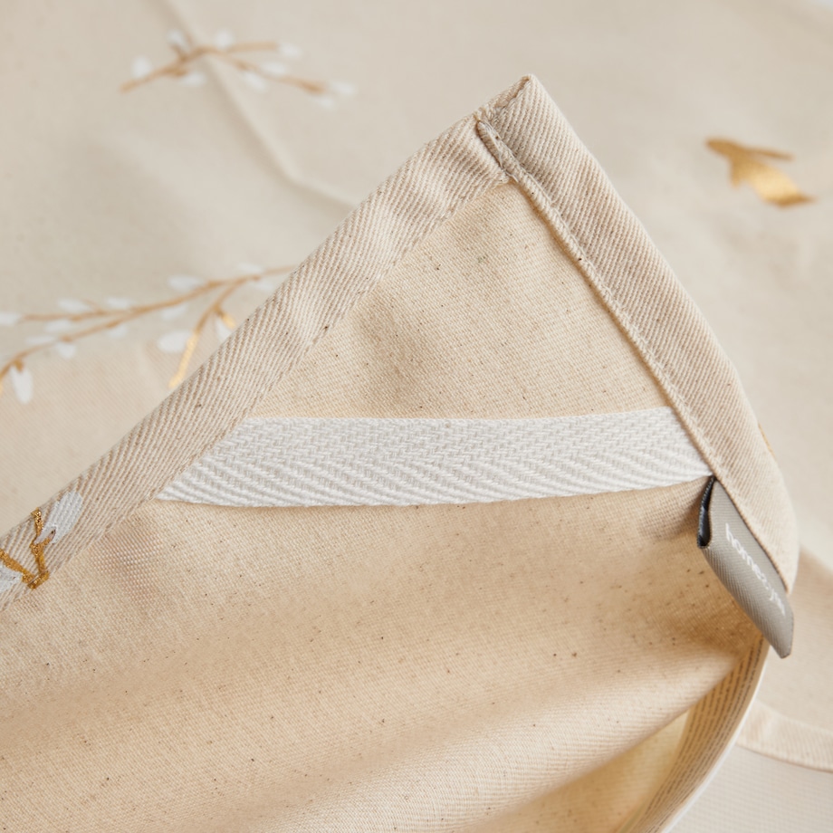 Komplet Ścierek Bazinka 45x65 cm z motywem królika