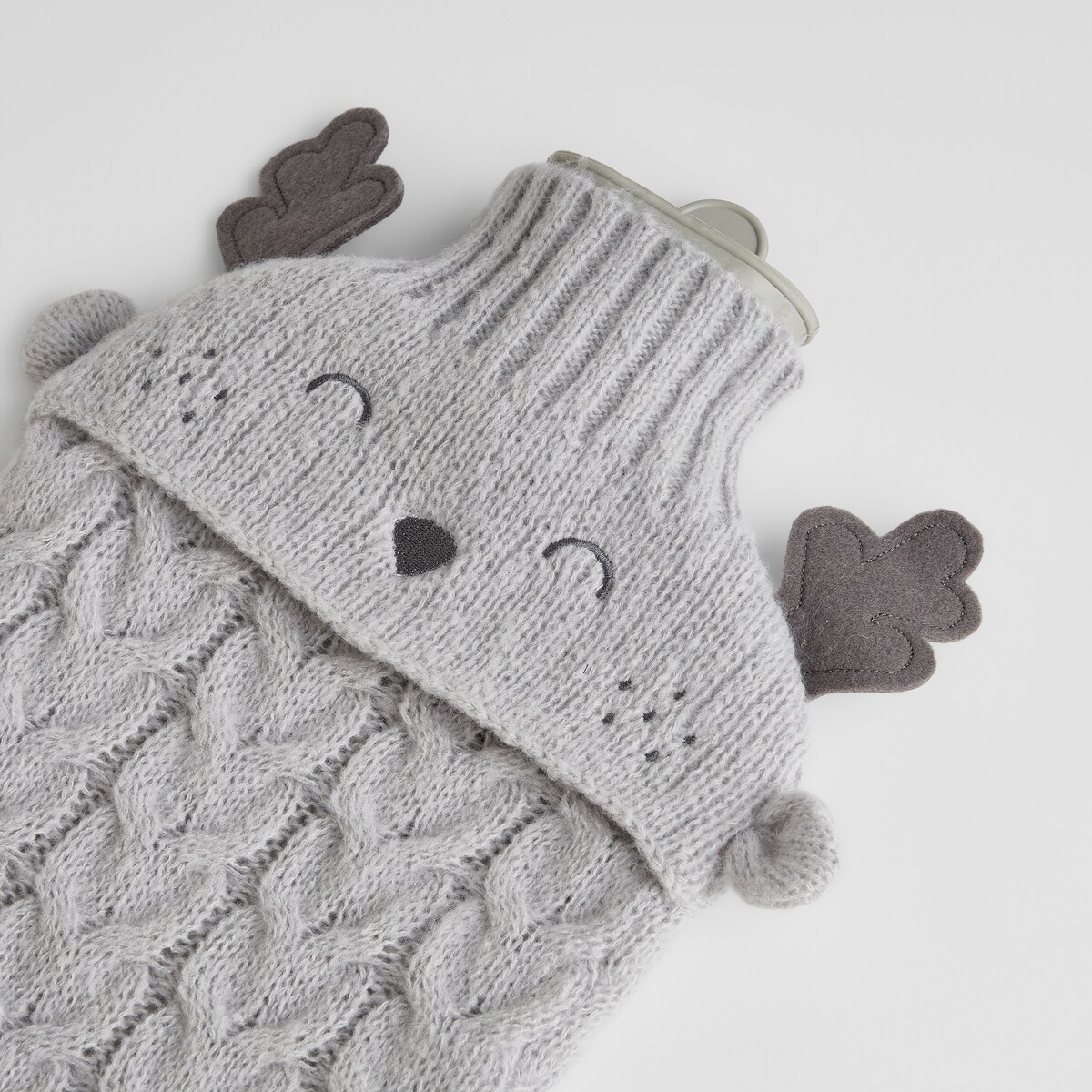 Termofor Renneso z motywem renifera