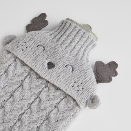 Termofor Renneso z motywem renifera