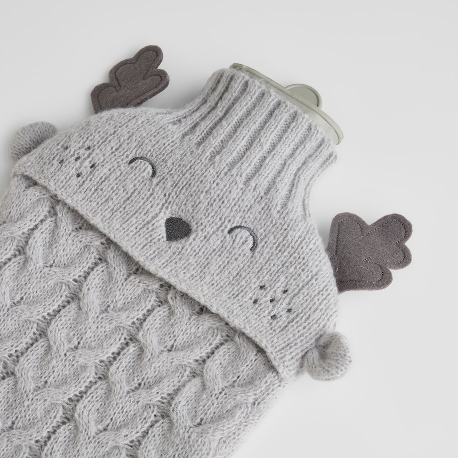 Termofor Renneso z motywem renifera