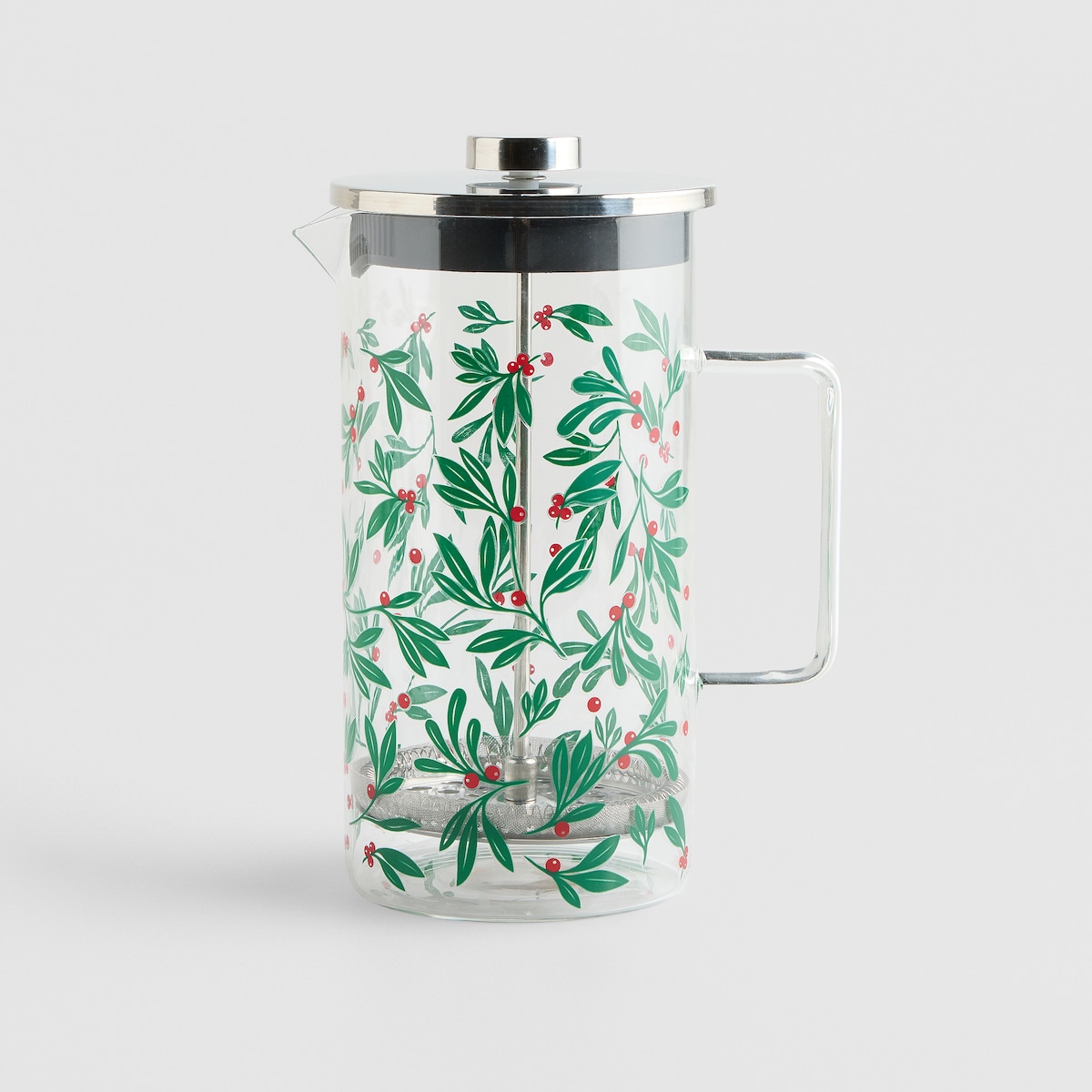 French Press Vishneo