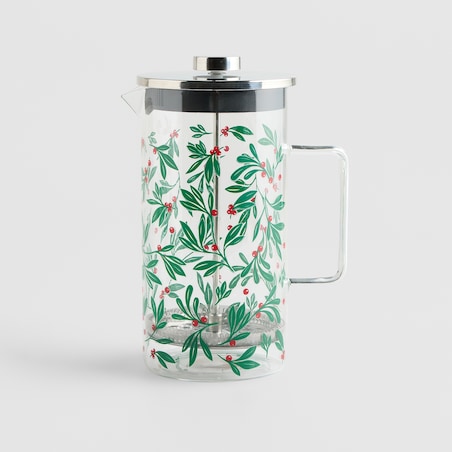 French Press Vishneo