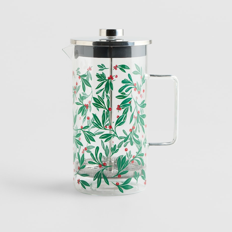 French Press Vishneo