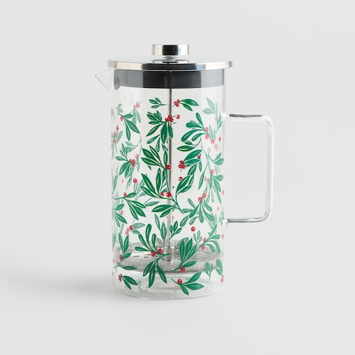 French Press Vishneo