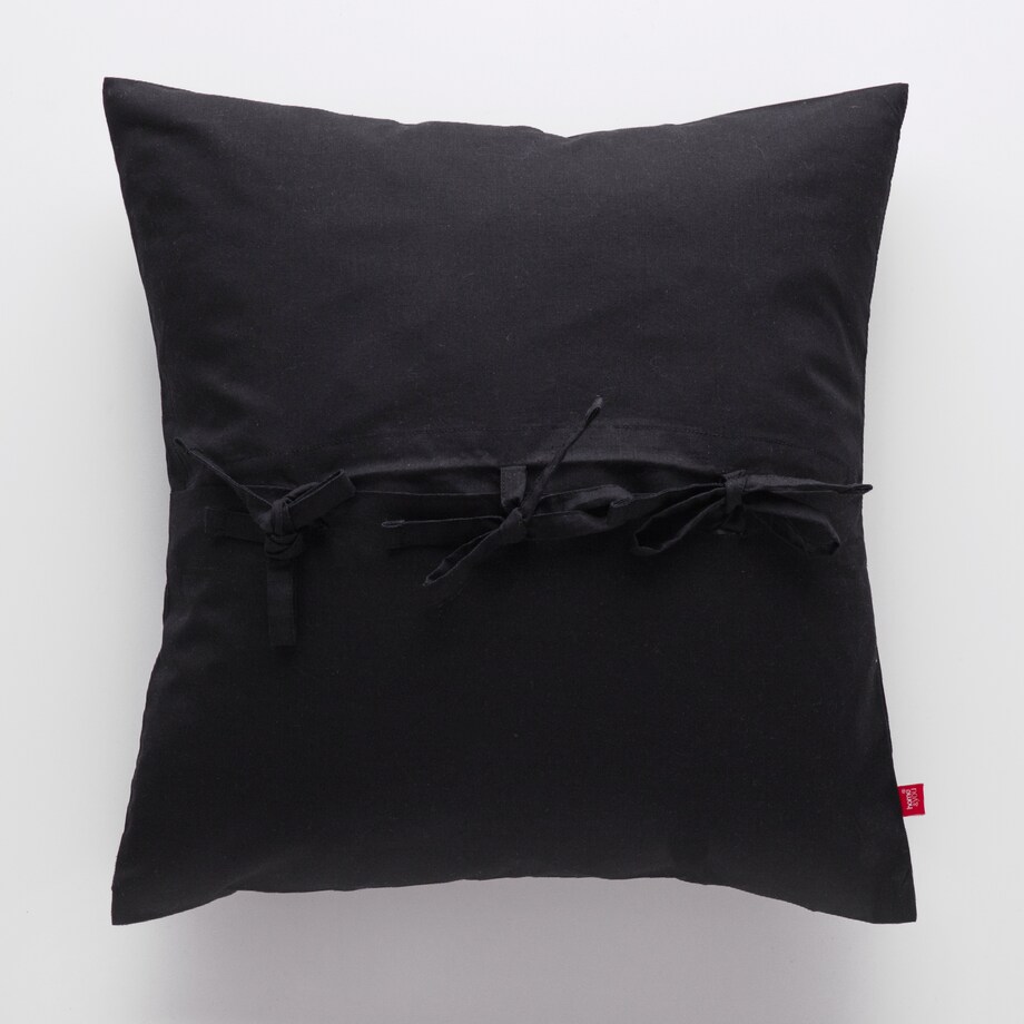 Cushion With Hemp Bosma 45x45 cm
