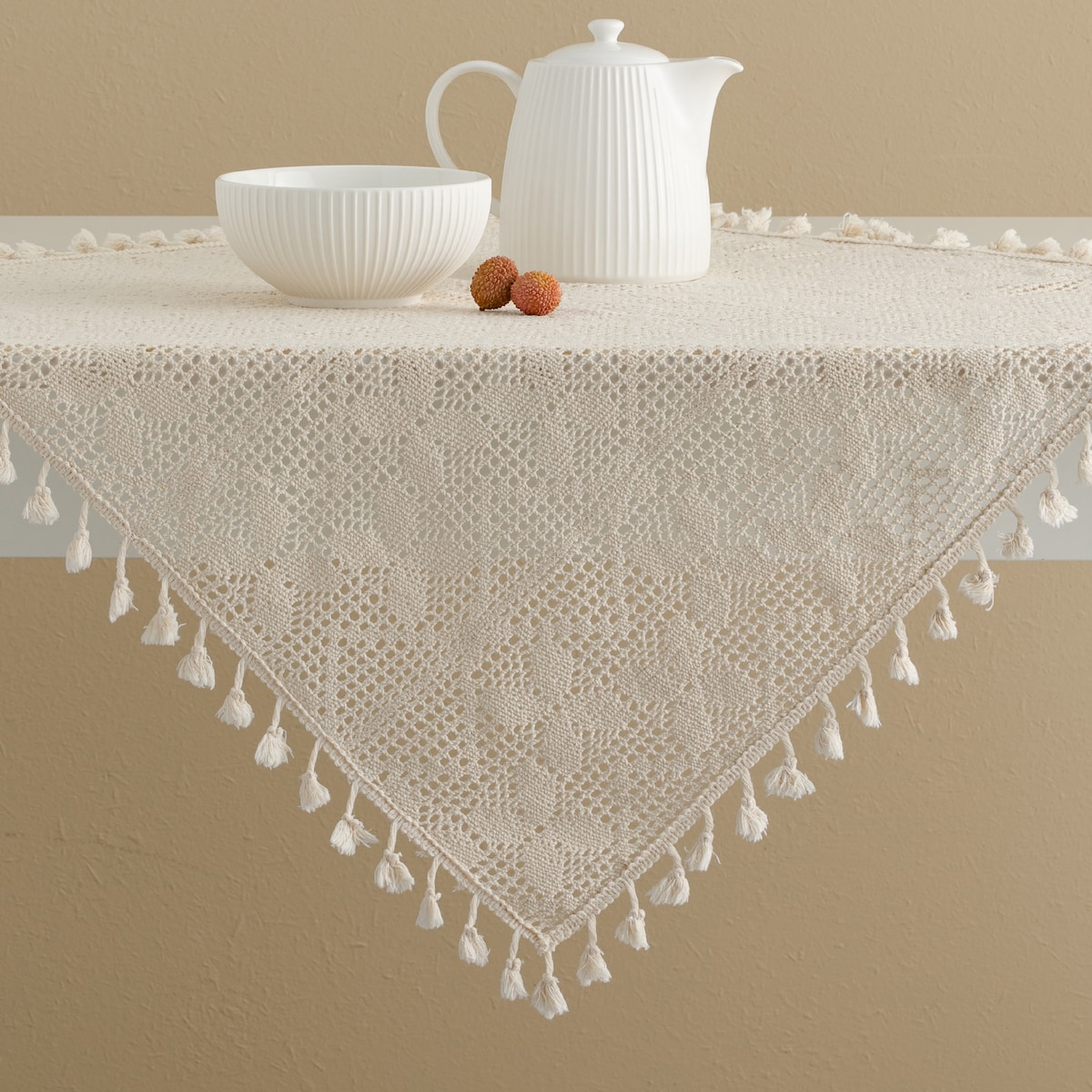 Serweta Indika 80x80 cm