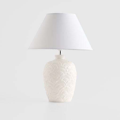 Lampa Stołowa Mushlli