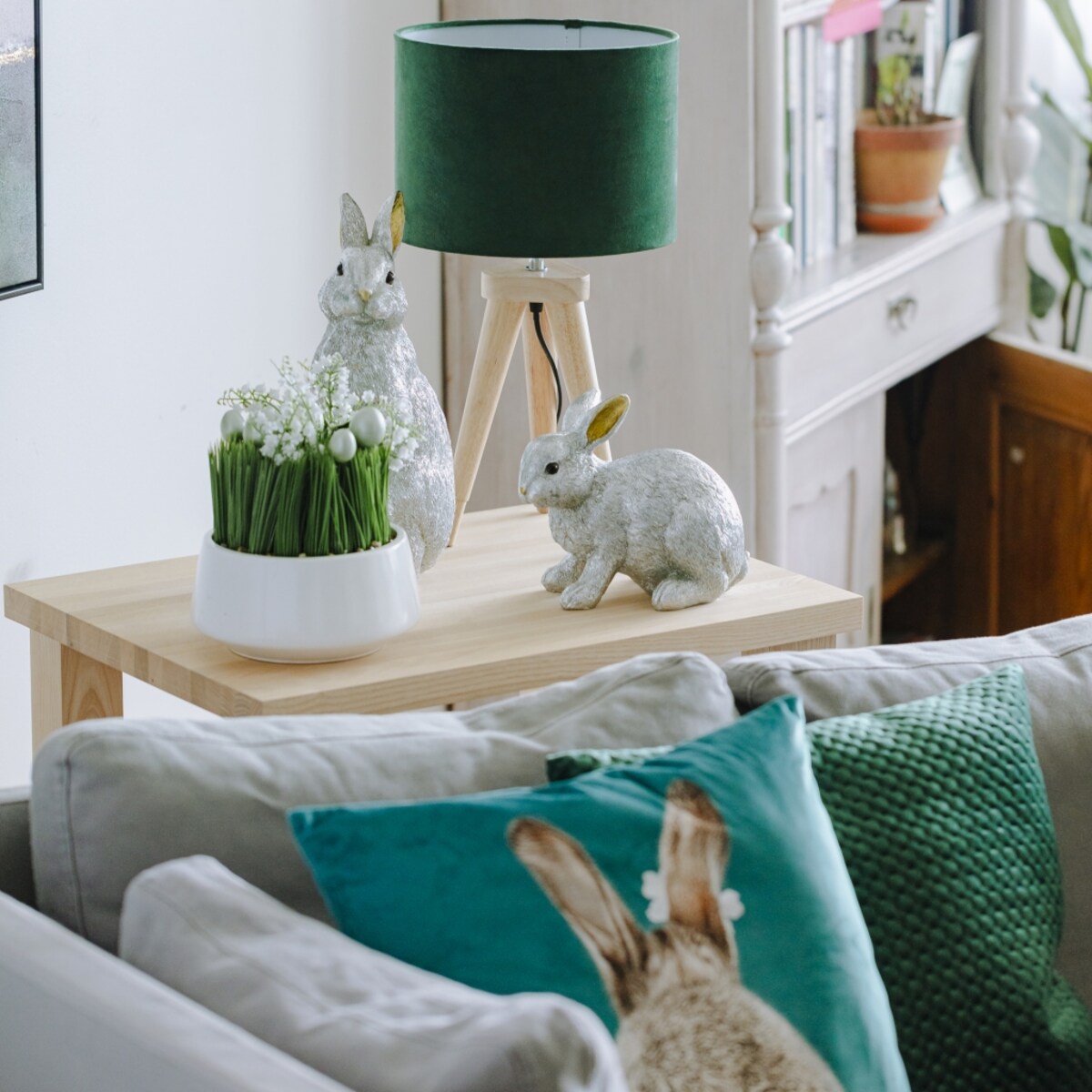 Figurka Classicrabbit