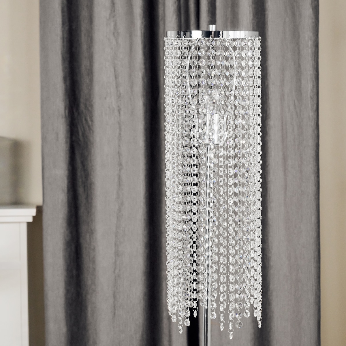 Lampa Podłogowa Hairini