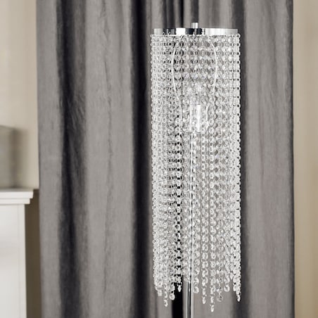 Lampa Podłogowa Hairini