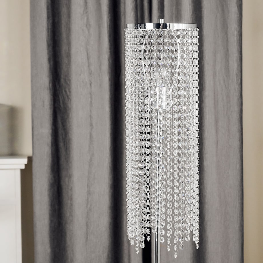 Lampa Podłogowa Hairini