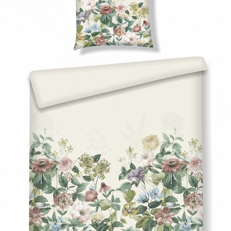 Pościel Bawełniana Tachino 160x200 cm