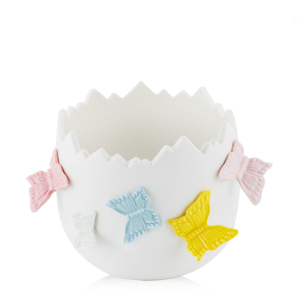 Donica Pompon Butterfly