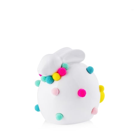 Figurka Pomponrabbit
