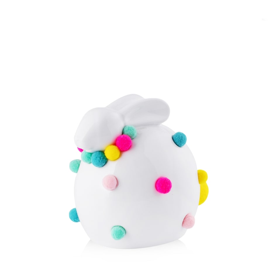 Figurka Pomponrabbit