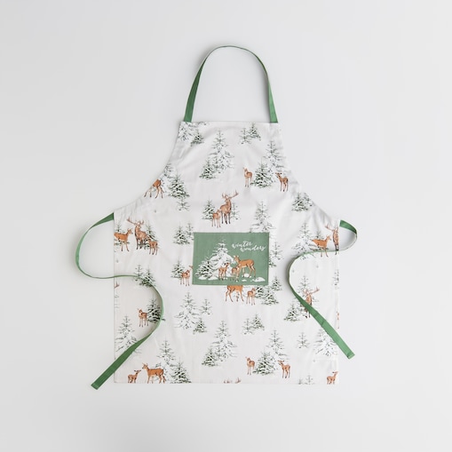 Fartuch Hirvos 70x85 cm