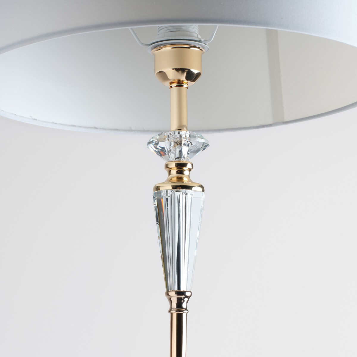 Lampa Podłogowa Nusima