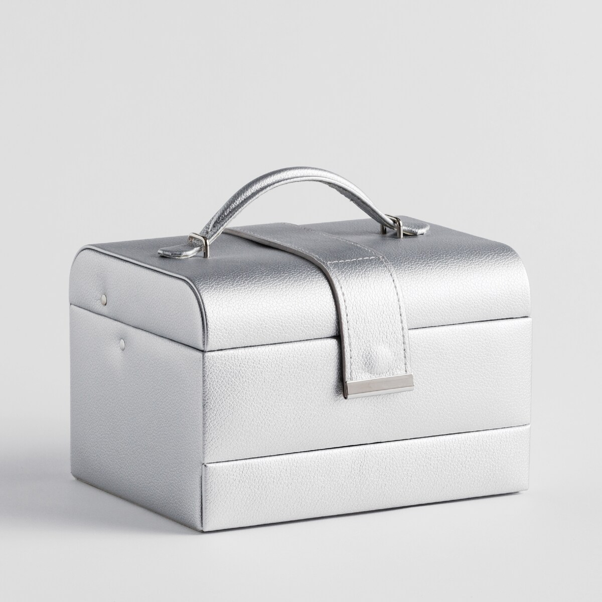 Szkatułka Na Biżuterię Toniasa 20x15.5 cm